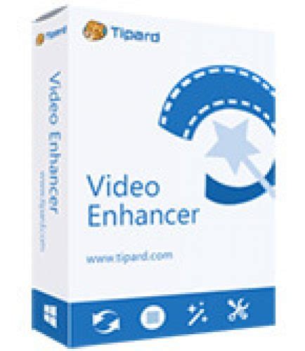 Free Access of Moveable Tipard Camera Enhancer 9.2